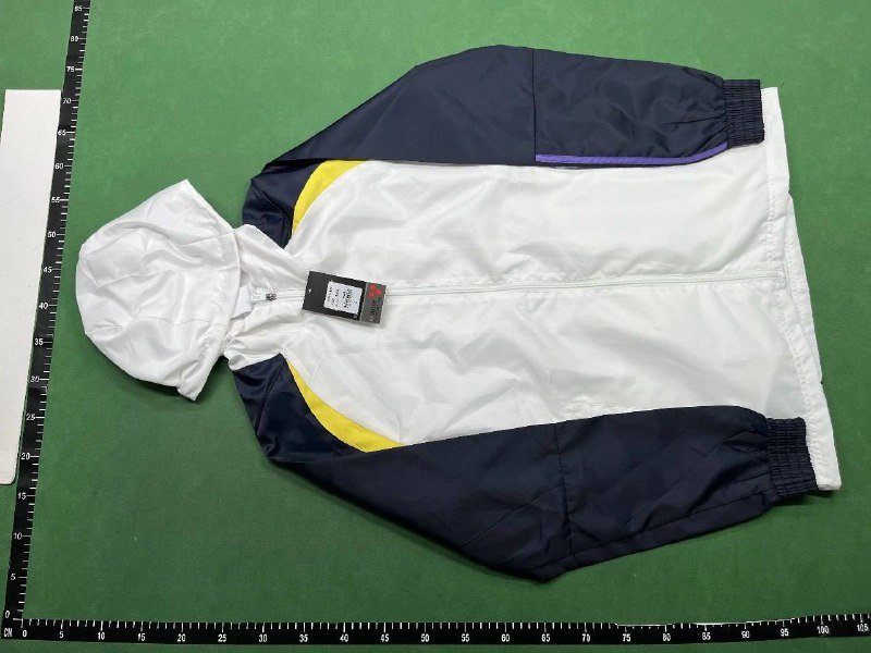 Jersey Jackets
