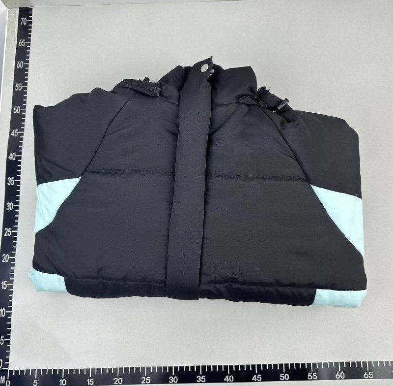 Syna World Puffer