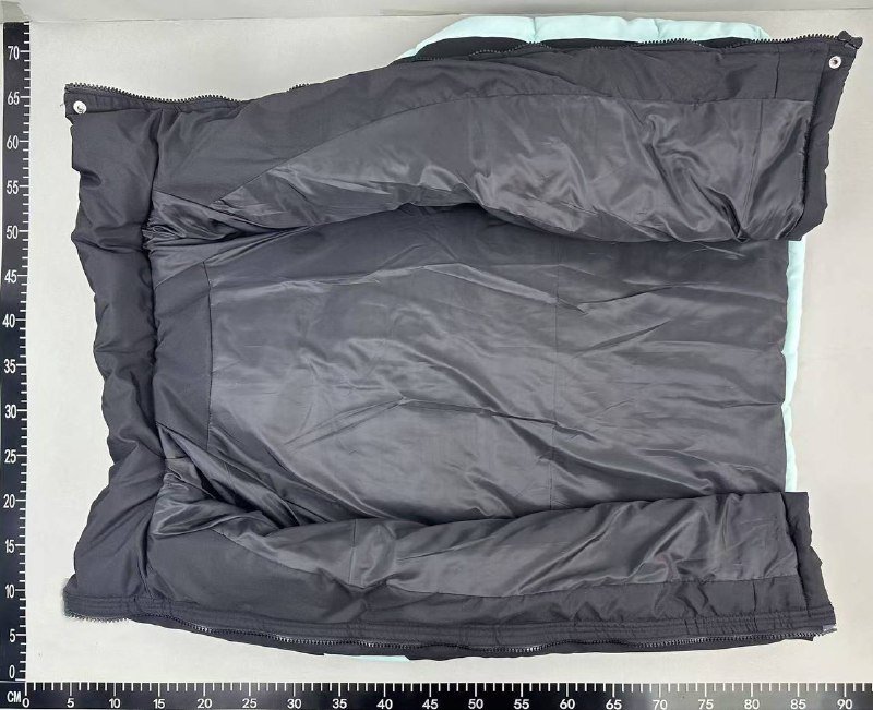 Syna World Puffer