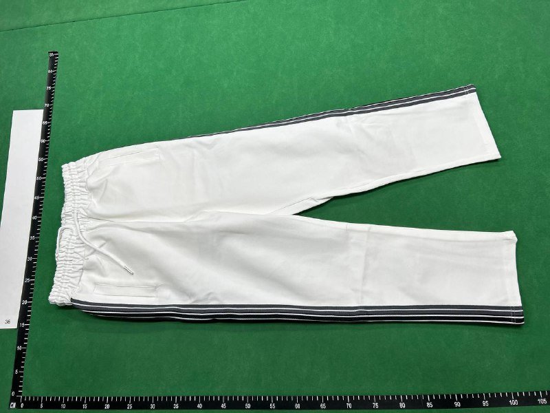 Prada Tracksuit