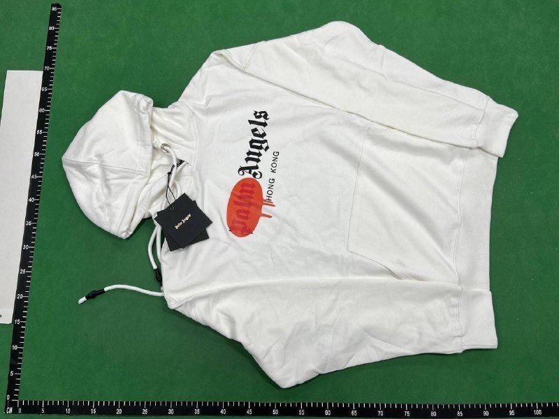 Palm Angels Hoodie