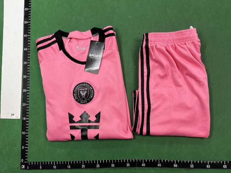 Miami T-shirt