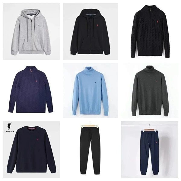 POLO Ralph Lauren Sweater