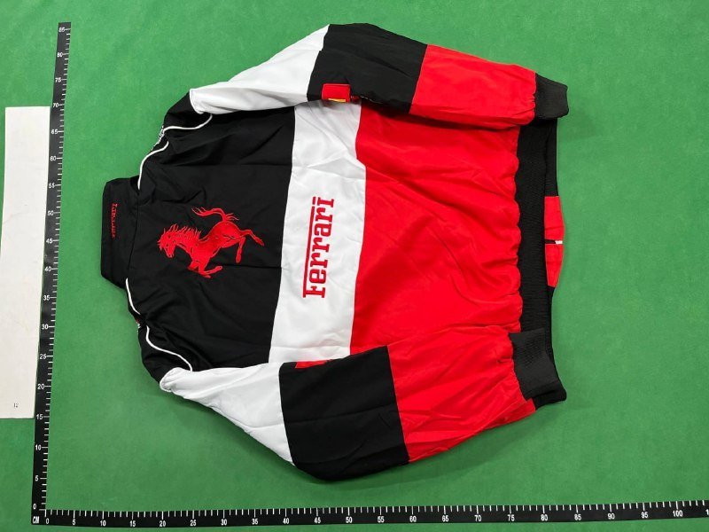AF1 Racing Suit