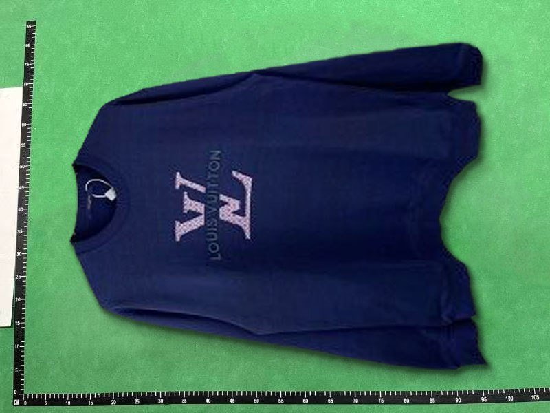 lv sweater/jacket/sweatshirt  ( 36 colores TOP )