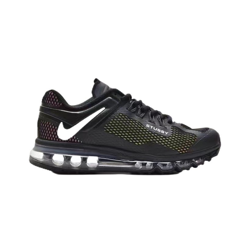 Stussy-nike air max 2013