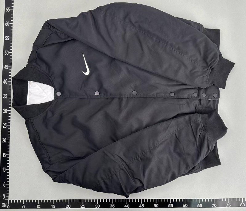 Stussy x Nike Jacket