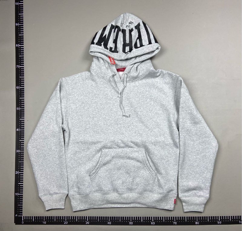 Suprem SS24 Hoodie
