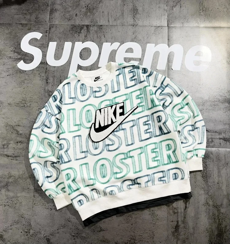 Nike Sweater