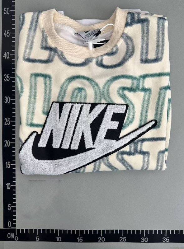 Nike Sweater