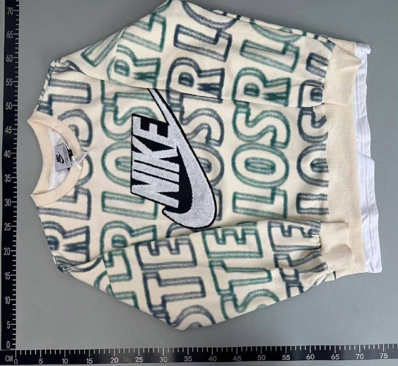 Nike Sweater