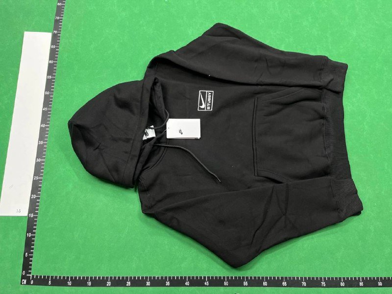 stussy x nike Hoodie  (Styles 40+)