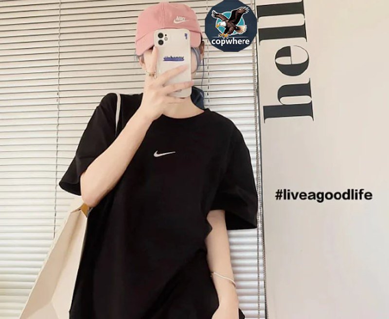 NIKE T-shirt