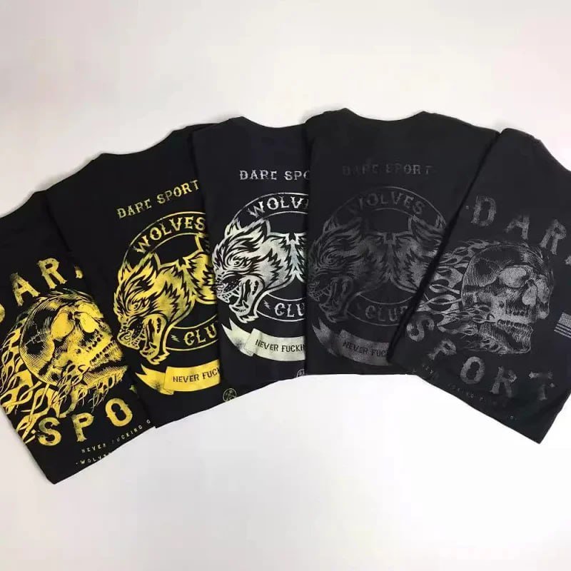 Wolves Tshirt