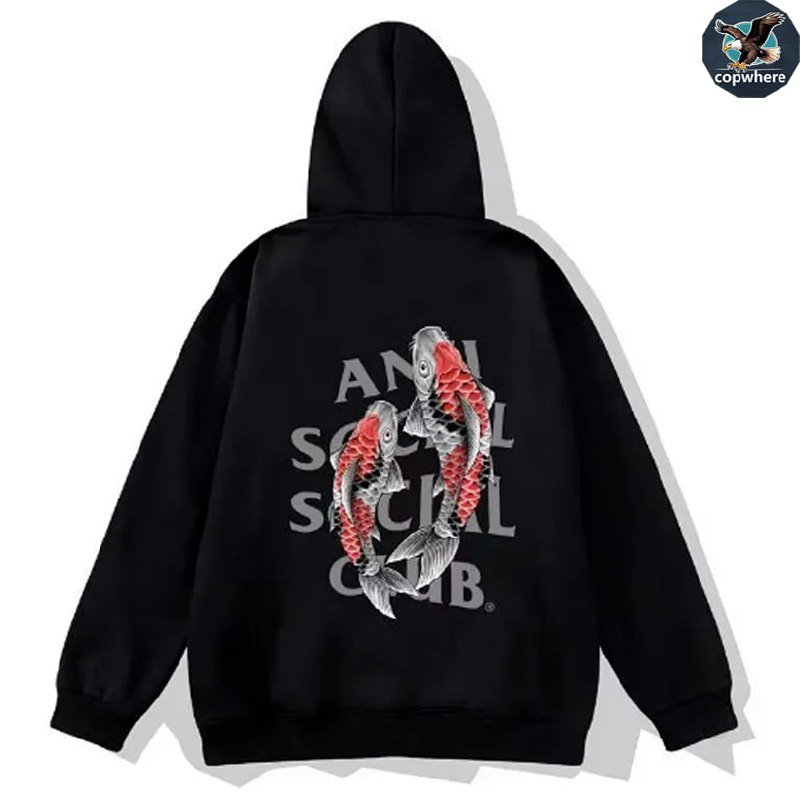 Rhude Hoodies suit