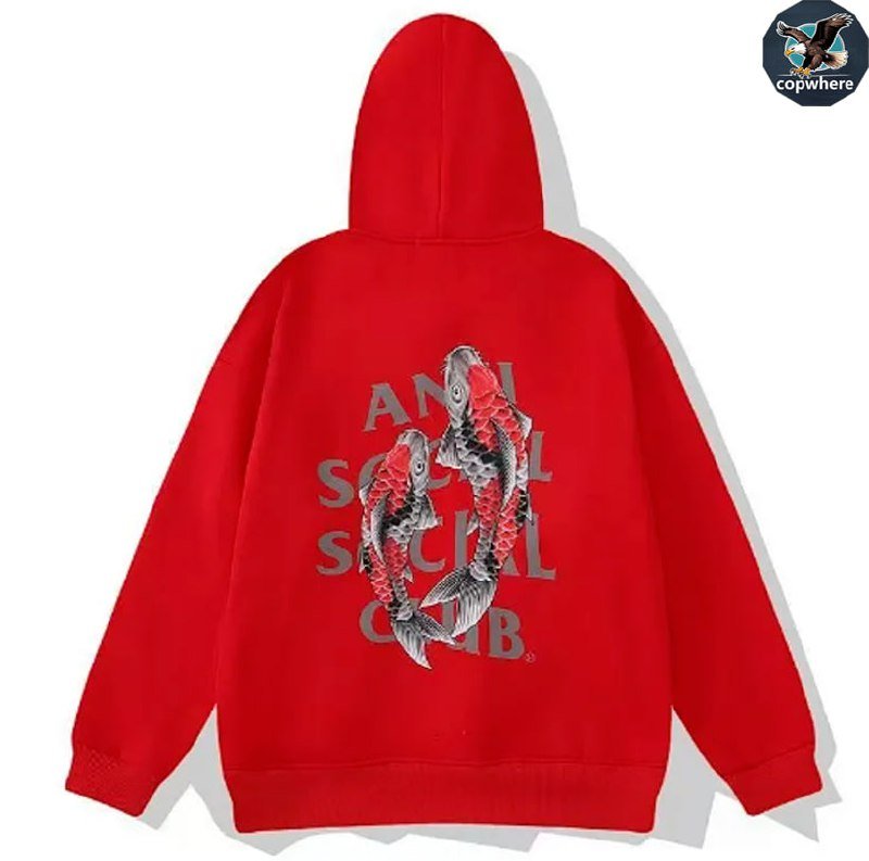 Rhude Hoodies suit