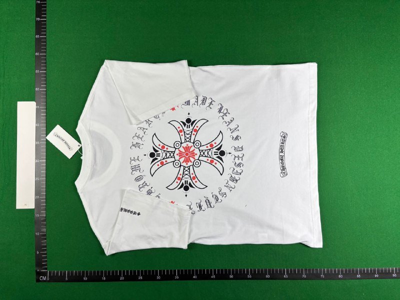 Chrome Hearts Tshirt(40colors)
