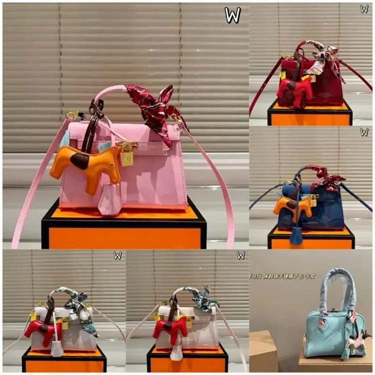 Hermès bags ( 35+ styles)