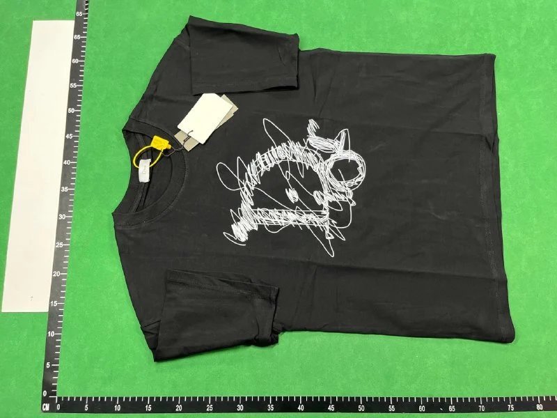 Dior tee