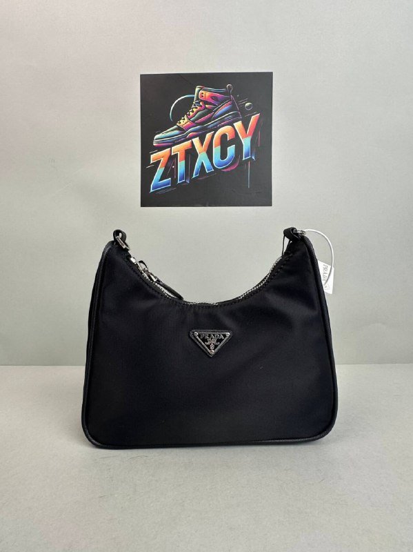 Prada bags