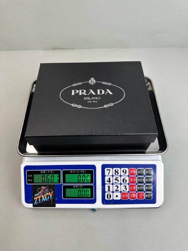 Prada bags