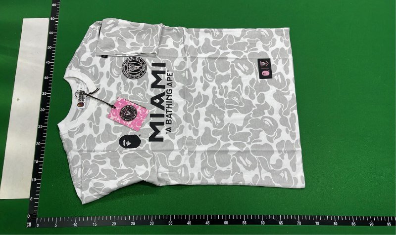 Bape T-shirt tee Jersey shorts set (40+)