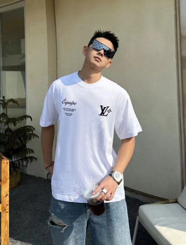 Lv Tee