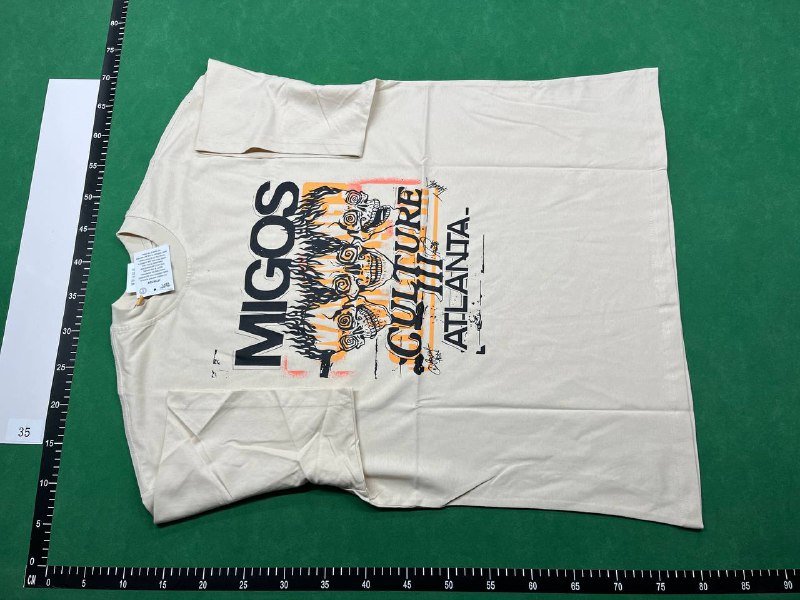 GALLERY  T-shirt