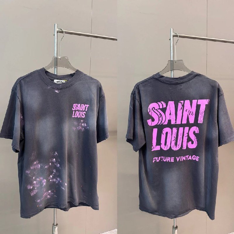 VINTAGE T-shirts
