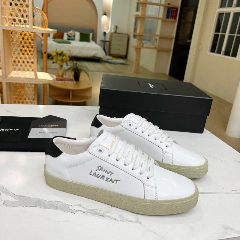Yves Saint Laurent Shoes / YSL Shoes
