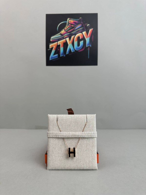 Hermès necklace