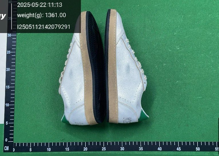 Golden Goose Shoes（19tyle ）