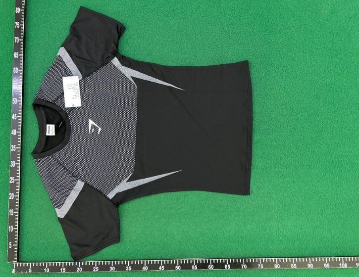 Gymshark Onyx 5