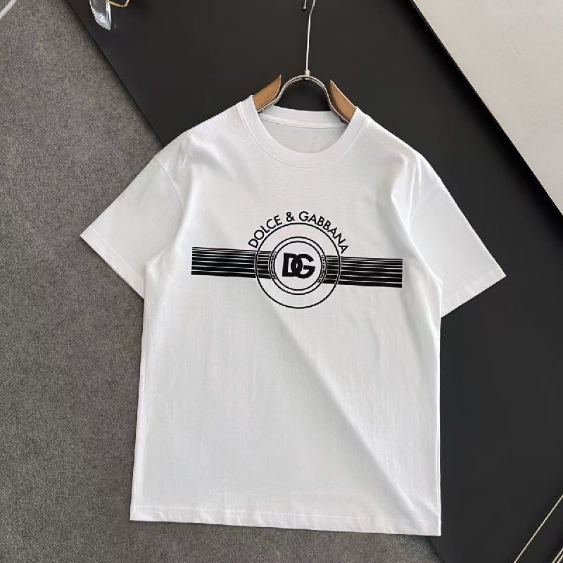 DOLC . GABBANA Polo（40  Styles）