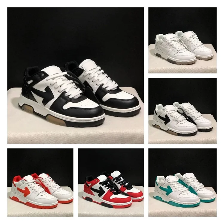 Off-White Shoes（30+style ）