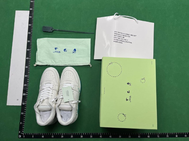 Off-White Shoes（30+style ）