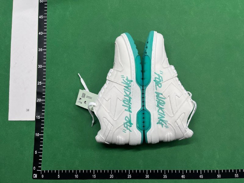 Off-White Shoes（30+style ）