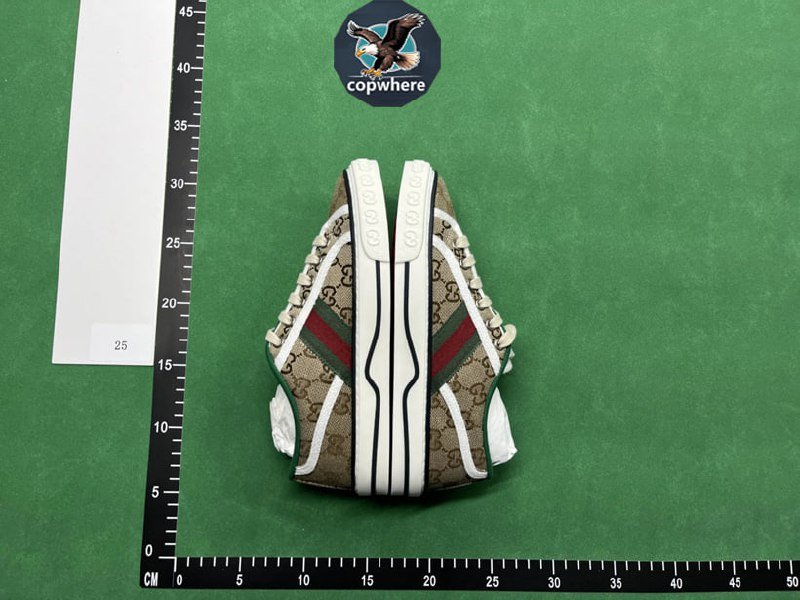 GUCCI Shoes
