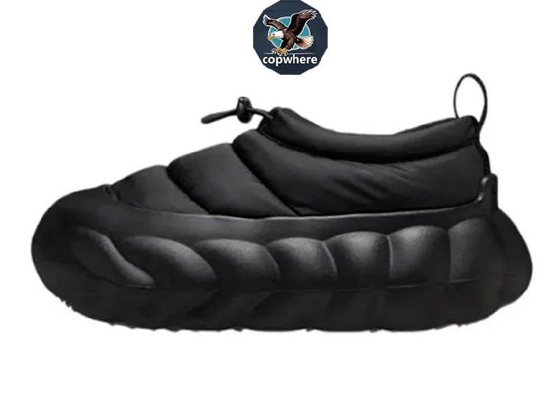 Crocs  Overpuff