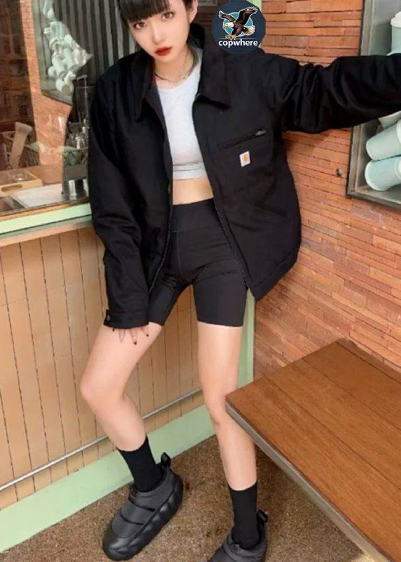 Crocs  Overpuff