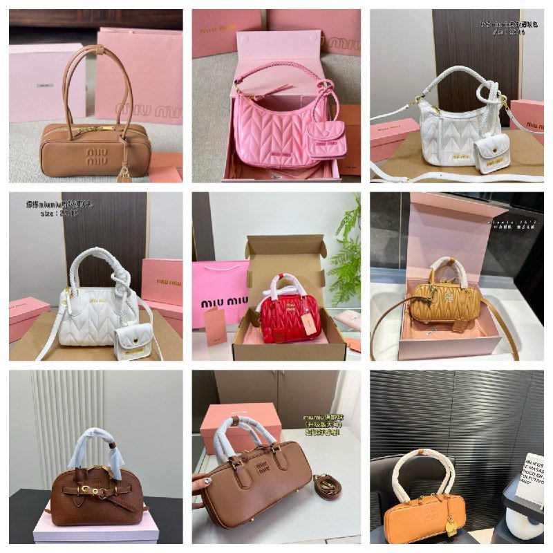 miumiu bag