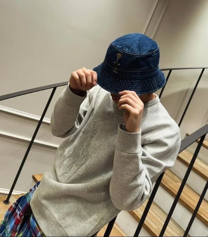 Ralph Lauren Sweatshirt（35+ Styles）