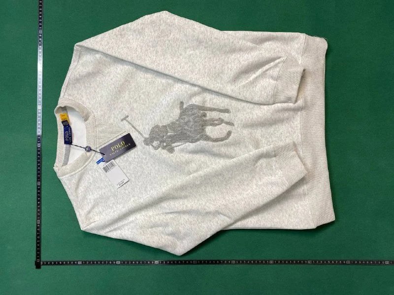 Ralph Lauren Sweatshirt（35+ Styles）