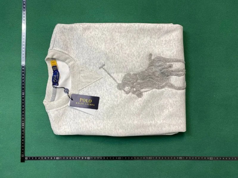 Ralph Lauren Sweatshirt（35+ Styles）
