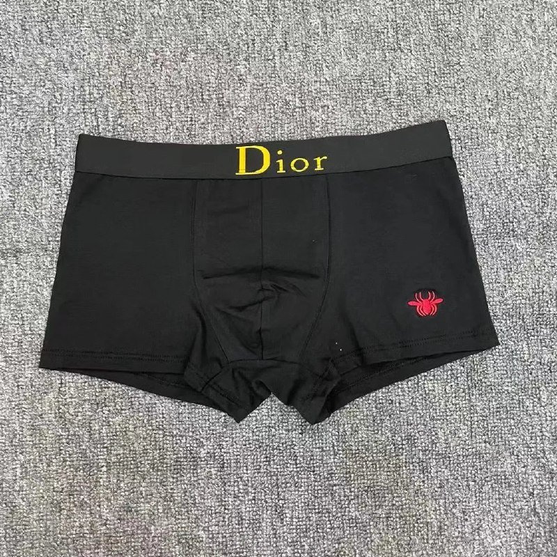 Dior Underwear