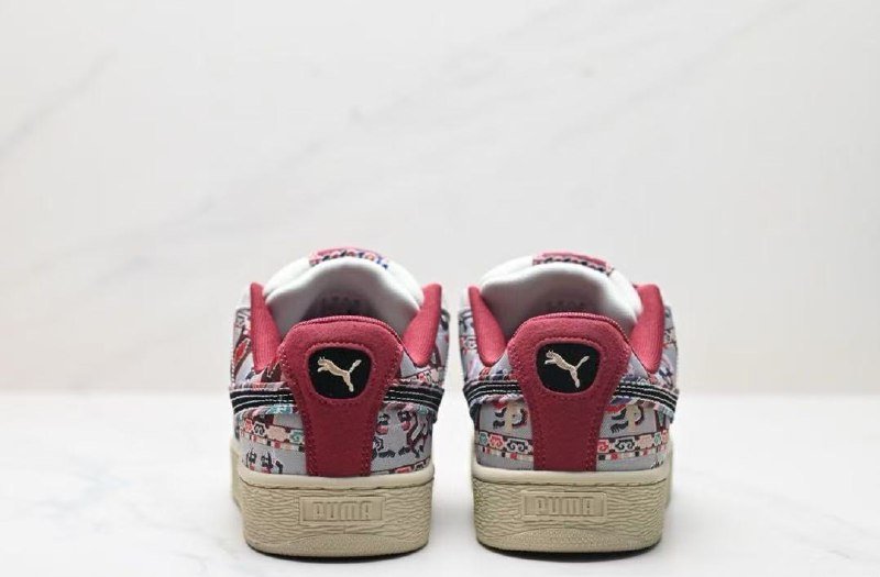 puma suede