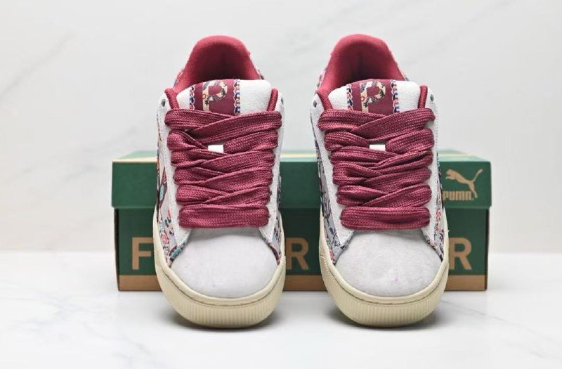 puma suede