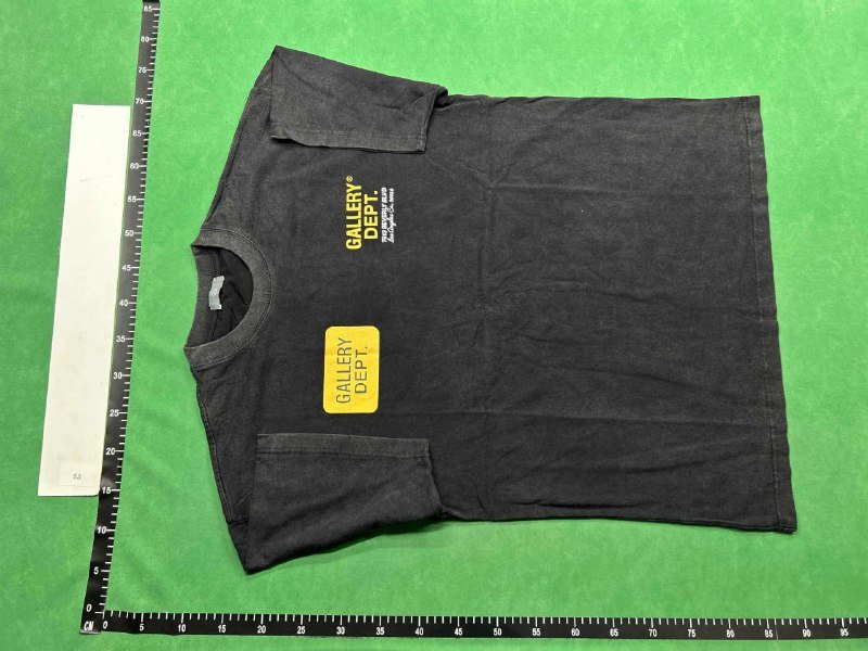 gallery dept T-shirt  (40 CP)