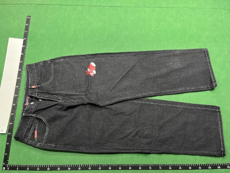 Jnco jeans  (20 style)