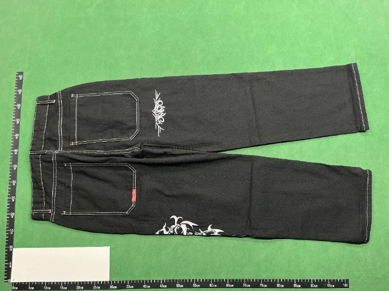Jnco jeans  (20 style)